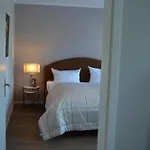 דירה Bomhoffstr. 15, Whg. 4 *