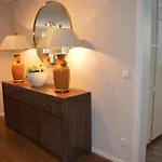 דירה Bomhoffstr. 15, Whg. 4 *