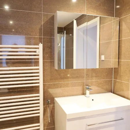 Bomhoffstr. 15, Whg. 4 * Westerland