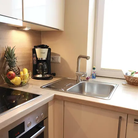 Apartment Bomhoffstr. 15, Whg. 4 *