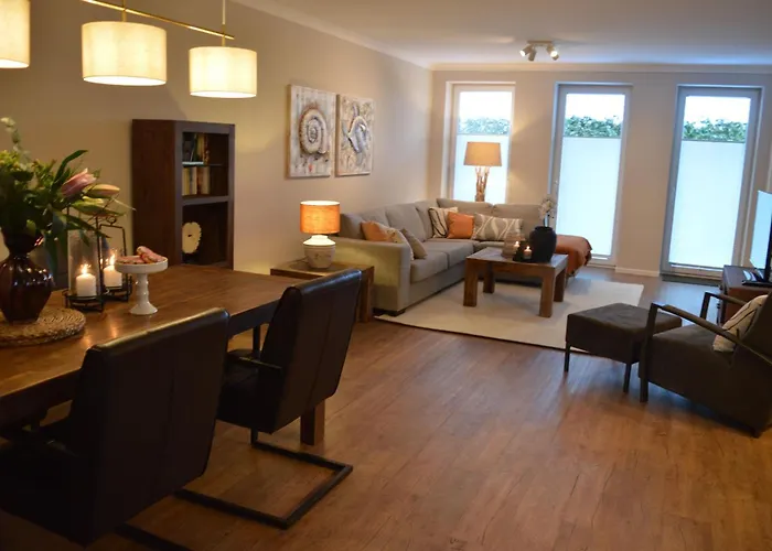 Bomhoffstr. 15, Whg. 4 *