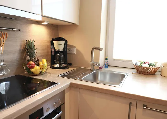 Bomhoffstr. 15, Whg. 4 * Вестерланд