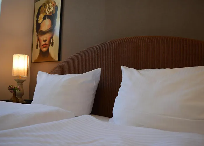 Bomhoffstr. 15, Whg. 4 * Вестерланд